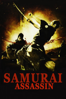 Samurai Assassin (1965) download