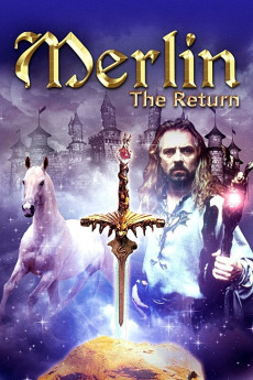 Merlin: The Return (2000) download