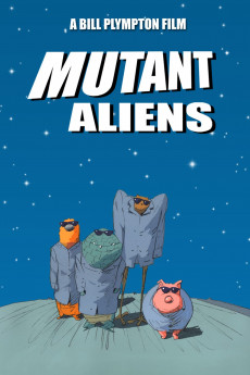 Mutant Aliens (2022) download
