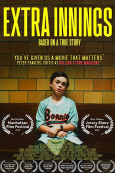Extra Innings (2022) download