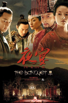The Banquet (2022) download