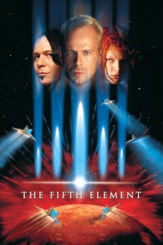 The Fifth Element (1997) download