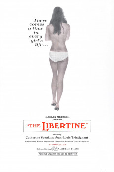 The Libertine (1968) download