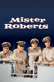 Mister Roberts (1955) download