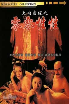 Yu Pui Tsuen III (1996) download