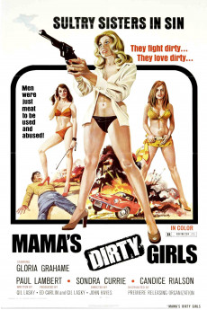 Mama's Dirty Girls (1974) download