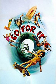 Go for It (2022) download