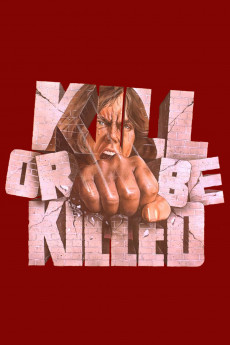 Karate Killer (1976) download