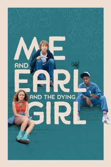 Me and Earl and the Dying Girl (2015) download
