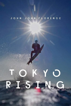 Tokyo Rising (2022) download