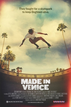 Made In Venice (2022) download