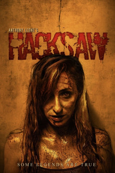 Hacksaw (2020) download