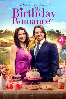 My Birthday Romance (2020) download