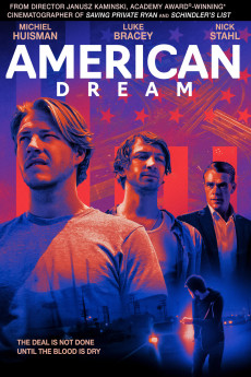 American Dream (2022) download