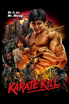 Karate Kill (2022) download