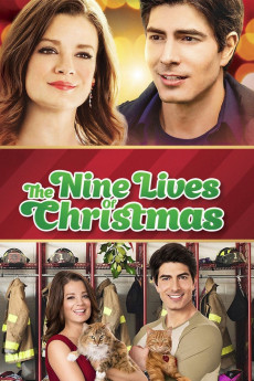The Nine Lives of Christmas (2022) download
