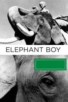 Elephant Boy (2022) download