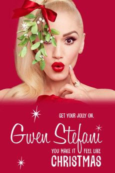 Gwen Stefani's You Make It Feel Like Christmas (2022) download