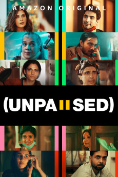 Unpaused (2020) download