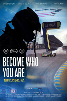Become Who You Are (2022) download