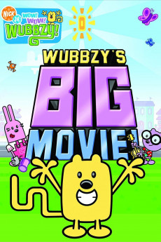 Wubbzy's Big Movie! (2022) download