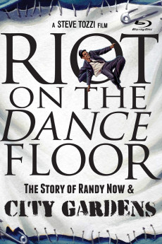 Riot on the Dance Floor (2014) download
