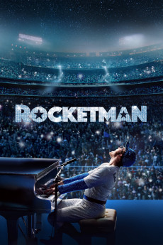 Rocketman (2022) download