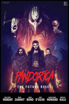 Pandorica (2022) download