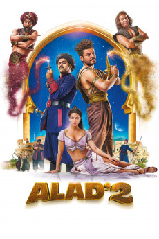 Aladdin 2 (2018) download