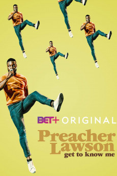 Preacher Lawson: Get to Know Me (2022) download