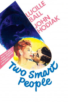 Two Smart People (2022) download