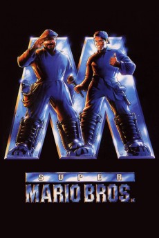 Super Mario Bros. (2022) download