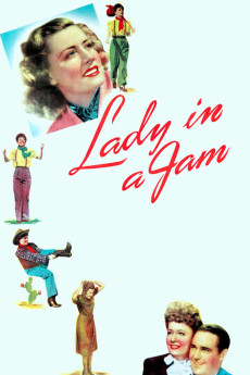 Lady in a Jam (1942) download