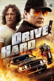 Drive Hard (2014) download