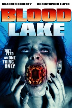 Blood Lake: Attack of the Killer Lampreys (2022) download