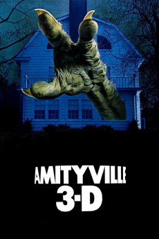 Amityville 3-D (2022) download