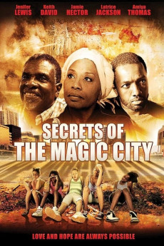 Secrets of the Magic City (2022) download