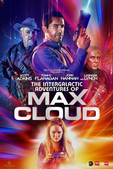 The Intergalactic Adventures of Max Cloud (2022) download