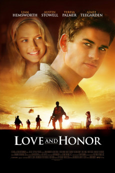 Love and Honor (2022) download