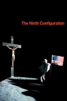The Ninth Configuration (2022) download