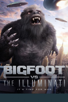 Bigfoot vs the Illuminati (2022) download