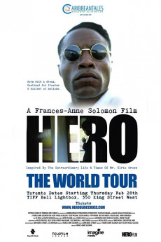 HERO Inspired by the Extraordinary Life & Times of Mr. Ulric Cross (2019) download