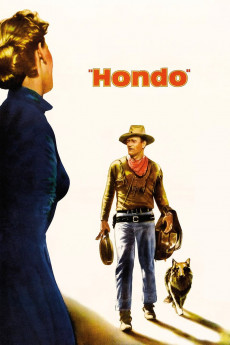 Hondo (1953) download