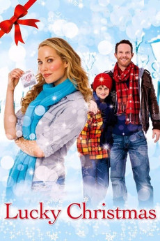Lucky Christmas (2022) download