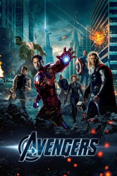 The Avengers (2012) download