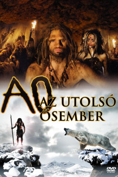 Ao, le dernier Néandertal (2022) download