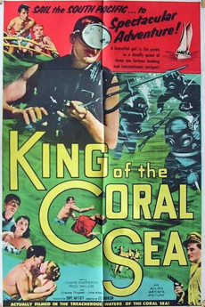 King of the Coral Sea (2022) download