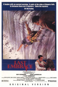 Last Embrace (2022) download