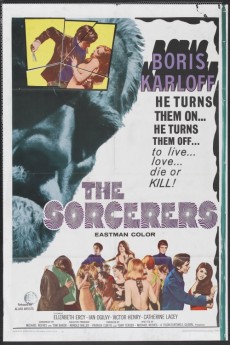 The Sorcerers (2022) download