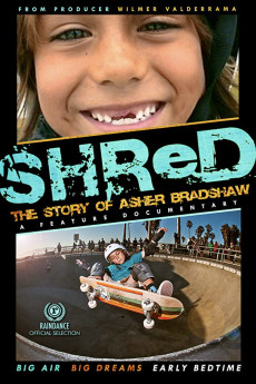 SHReD: The Story of Asher Bradshaw (2013) download
